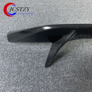 Alerón Trasero de Fibra de Carbono para Toyota GT86 Subaru BRZ Scion FR-S - Product Image 4