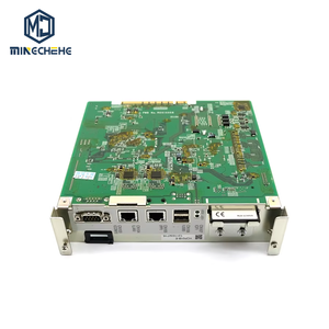 Unidad de Relé de Freno Duradera, de Respuesta Rápida y Bajo Consumo, Premium, 24VDC 10A IP20 1.8KG 126x88x75MM, JANCD-YCP01A-E para - Product Image 1