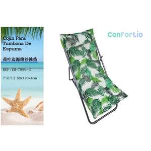 Tappetino da Spiaggia TUMBONA ad Alta Densità 50*120*4CM-3 in Materiale Spugnoso per Tappetini Auto - Product Image 1