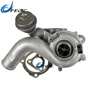 Turbocompresseur K03 53039880026 pour Audi A3 Seat Leon VW <span class=keywords><strong>Golf</strong></span> IV 1.8T 8L 132 <span class=keywords><strong>Kw</strong></span> AQA AJQ APP AGU 1998-2000 - Product Image 3