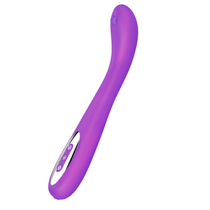 SUMMER VIBE Licking Kiss up and Down Flexible Dual Vibrators Adult Sex Product Rechargeable Silicone Vibrator Sex Toys for Women - Product Image 5