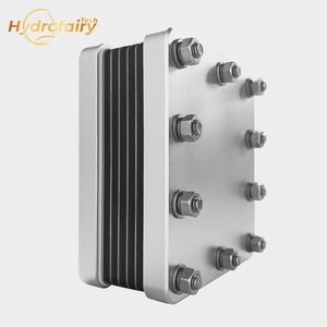 Tiên tiến 1000ml duy nhất/đôi đầu vào điện phân di động ngăn xếp oxy sản xuất Hydrogen Máy tắm sức khỏe thiết bị nhà sản xuất - Product Image 4