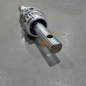 Cylindre de commande de transmission à levier de vitesses OE 20562105 21302091 21786063 4213659322 pour Renault FH FM - Product Image 3