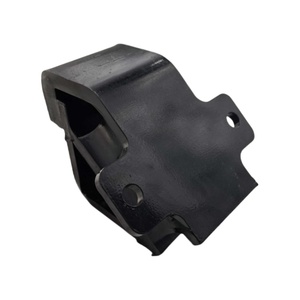 Support moteur de haute qualité pour système de moteurs de camions WG9725590600, compatible avec Sinotruk Howo T5 - Product Image 4