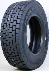 Neumático Radial para Camión, Totalmente de Acero, Marca 315/70R22.5 20PR HLD1, a Precio Económico, Popular en Rusia, Kazajstán, Uzbekistán - Product Image 2