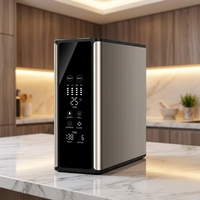 Système d'osmose inverse à domicile RO Machine TDS Surveillance Source d'alimentation électrique