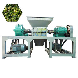 Multifunzione seconda <span class=keywords><strong>mano</strong></span> ibrida plastica trituratore e granulatore usato popolare macchina di plastica frantoio per la frantumazione - Product Image 5