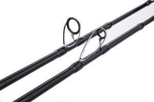 Luoby — <span class=keywords><strong>canne</strong></span> de pêche avec guides FUJI, en Fiber de carbone, bateau, océan - Product Image 5