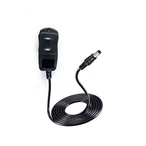 Power Adapter cho bé cái nôi, 5.8W tường 5.8V 1A 1000mA AC DC chuyển mạch cung cấp điện Adaptor với chúng tôi cắm & FCC phê duyệt - Product Image 2