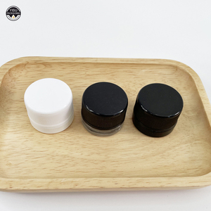 5ml <span class=keywords><strong>Jar</strong></span> vuông <span class=keywords><strong>Cube</strong></span> lọ thủy tinh cấp thực phẩm với trẻ em kháng Nắp - Product Image 5