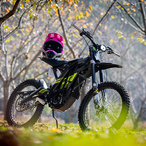 จักรยานไฟฟ้าแบบเต็มระบบกันสะเทือนจักรยานไฟฟ้า Bee xsur RON bicicleta - Product Image 5