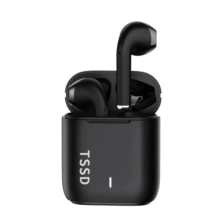 TSSD T2 new updated earbuds wholesale headset bests bt headphones in ear TWS AI earphone & headphone & accessories