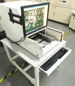 Giá rẻ PCB lắp ráp máy Saki BF-18d-p40 SMT PCB AOI máy - Product Image 5