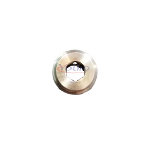 100 Nouvelles Pinces de traction OTT JAKOB originales avec boulon 95.600.003.3.6 pour applications de maintien et de verrouillage d'outils - Product Image 2