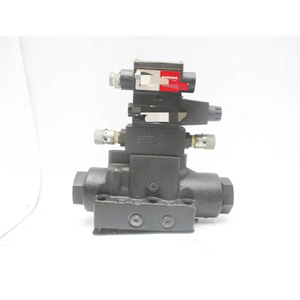 D61VW1B4567Y 110/120V .43-.50A 3000PSI nouveau contrôleur de programmation PLC d'automatisation industrielle d'entrepôt prêt d'origine - Product Image 1