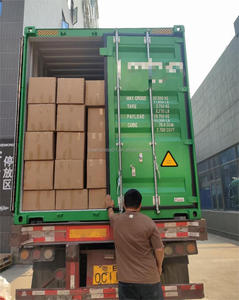 Контейнер для перевозки грузов из Китая, 20 футов 40 футов 20 Гп, 40 Гб, высокий куб, морская доставка в США, Великобритания, немецкий, ОАЭ, Дубай, FCL DDP DDU - Product Image 4