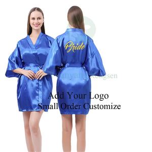 Bata Kimono/SPA de Tela No Tejida <span class=keywords><strong>para</strong></span> Mujer, Color de Moda 2026, al <span class=keywords><strong>Mejor</strong></span> Precio - Product Image 2