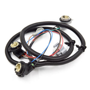 16531401 ชุดสายไฟไฟท้ายด้านซ้ายสำหรับเชฟโรเลต จีเอ็มซี - Product Image 1