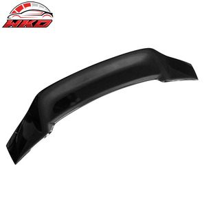 Alerón Trasero Estilo R para Lexus IS250 06-13, Impresión de Fibra de Carbono - Product Image 3