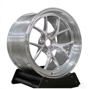 <span class=keywords><strong>Woa</strong></span> ForgedWheels17 VS-5RS, 18,19,20นิ้ว5X120 5X114.3 5x112Fit สำหรับ BMW F30 M2 M3 M4 340i MAZDA MK5 Supra Corvette Audi S5 - Product Image 2