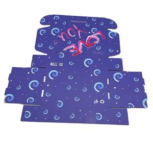 Gran oferta, adhesivo <span class=keywords><strong>de</strong></span> correo <span class=keywords><strong>de</strong></span> comercio electrónico personalizado, Caja Postal abierta, tira <span class=keywords><strong>de</strong></span> despegue, autosellado, cremallera, caja <span class=keywords><strong>de</strong></span> envío postal BSM - Product Image 4