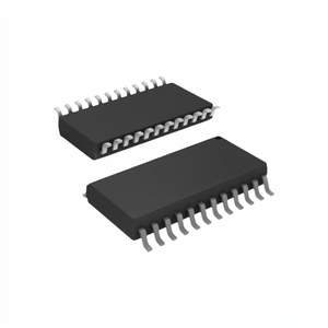 Interface Buy Electronics Components Online Distributeur agréé HIN236CBZ IC TRANSCEIVER FULL 4/3 24SOlC - Product Image 1