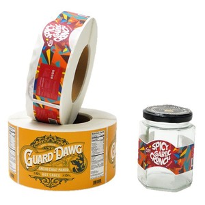 UV LED flexo Mực in cho bao bì, thân thiện với môi trường, thích hợp cho sóng & gấp thùng <span class=keywords><strong>carton</strong></span> - Product Image 6