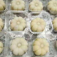 Nouvelle machine automatique multifonctionnelle pour la fabrication de mochi