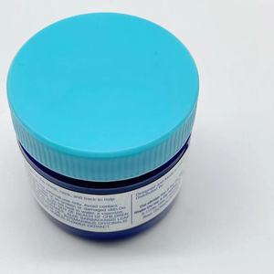 Crème pour le torse à étiquette privée OEM pour bébé, soutient la congestion des sinus, facilite la respiration, <span class=keywords><strong>baume</strong></span> pour <span class=keywords><strong>massage</strong></span> corporel - Product Image 2