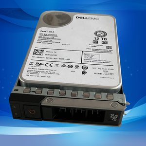 Dell HDD 2TB SAS 4TB SAS 8TB SAS 12TB SAS 16T 20T 24T SAS SATA Disco duro de 3,<span class=keywords><strong>5</strong></span> pulgadas con Caddy en stock para servidor Dell - Product Image 2