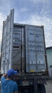 Bắc Âu giải trí quán cà phê Cà phê ăn uống gấp bàn ghế đặt gỗ vuông ban công Dã Ngoại gian hàng bàn di động ngoài trời đồ nội thất - Product Image 5