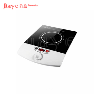 <span class=keywords><strong>Plaque</strong></span> chauffante à induction intégrée électrique à chauffage rapide 3500W - Product Image 5