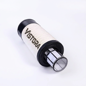 Vente directe d'usine, filtre à air de remplacement de haute qualité 47850029 SA160030, filtre à air pour moteur de camion lourd - Product Image 3