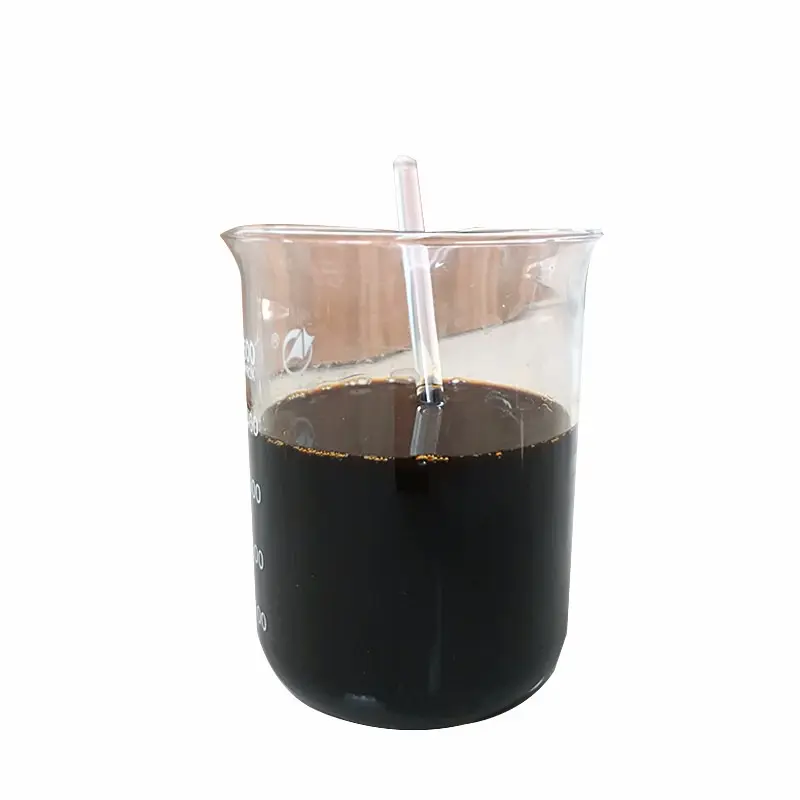 Top grade sulfiding agent di-tert-butyl polysulfide CAS NO 68937-96-2 Chinese manufacturer