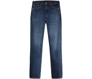 Jeans de Mezclilla para Hombre, Corte Recto, Estilo Clásico, Casual, Cómodos, Duraderos, para Uso Diario, Venta al Por Mayor, Personalizados OEM - Product Image 3