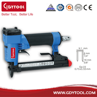 Agrafeuse pneumatique FASCO 7C Ga.22 3/8'' Pistolet à agrafes DIY KIHLBERG670 NIKEMA S3G7 OMER 3G HAUBOLD 7100 Agrafeuse OMER 3G