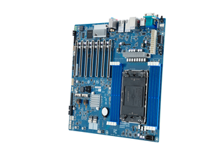 9MW83RP0NR-000-3 MW83-RP0 1 x Placa base para estación de trabajo con chipset Intel W790 y zócalo LGA 4677 - Product Image 2