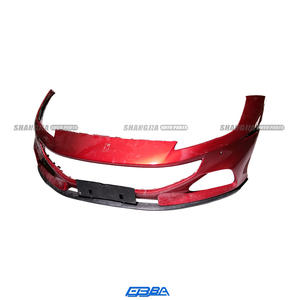 Used Car Parts <b>High</b> Quality Lighting System <b>Red</b> Front Bumper For Ferrari Portofino 2021-2023 985837726 - Product Image 1