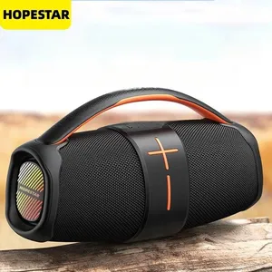 Altavoz Exterior Hope Star H60 Original <span class=keywords><strong>Xtreme</strong></span> <span class=keywords><strong>3</strong></span> con Audio Original, Altavoz Dinámico con Subwoofer, Altavoces Bluetooth - Product Image 1