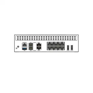 Fortinet FG-81F Entry Level SD-WAN FortiGate FortiWifi 80F Series