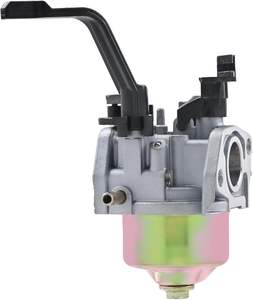 Carburateur de moteur Gx160 pour <span class=keywords><strong>Honda</strong></span> Gx120 Gx160 GX168 Gx200 Générateurs 16211-ZE1-000 16100-ZH8-W51 3000W 3500W <span class=keywords><strong>4000</strong></span> Watt 6.5HP - Product Image 4