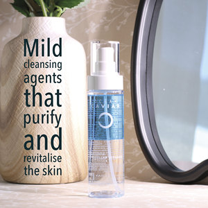 Esencias Reafirmantes Antiarrugas, Reparadoras e Hidratantes, Marca Noche y Día, Micelar Intenso Bifásico con Caviar Oceánico - Product Image 5