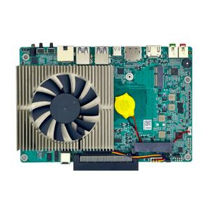 CAIXUNIPC  <span class=keywords><strong>Vente</strong></span> flash Intel Ultra5 135U 80 broches <span class=keywords><strong>OPS</strong></span> MINI PC 4K DDR5 Ordinateur <span class=keywords><strong>OPS</strong></span> pour tableau blanc interactif de conférence éducative - Product Image 4