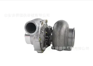 Zhongtong Yutongs BYD Jinlong bus bus bus bus pièces 1118-02173 Supercharger