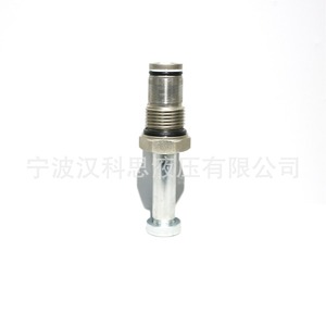 Válvula Solenoide ZSV12-20 de 2 Posiciones y 2 Vías, Tipo Normalmente Cerrada, Control Manual para Gas de Alta Presión, Suministro del Fabricante, Personalizable OEM - Product Image 4
