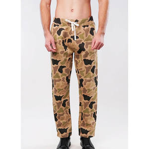 High Quality Lightweight <b>Jogger</b> Pants for <b>Men</b> Cheap Casual Track Pants with Custom Logo Printing - Product Image 2