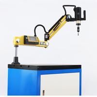 Servomoteur Servo Électrique Électrique M16 à Bras Flex de Perçage Automatique CNC