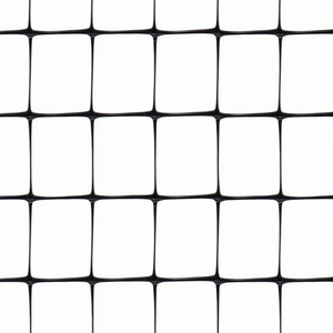 Rouleau <span class=keywords><strong>de</strong></span> <span class=keywords><strong>filet</strong></span> <span class=keywords><strong>de</strong></span> protection robuste en plastique HDPE pour volailles, anti-taupe et anti-cerf - Product Image 2