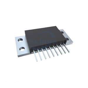 Electronics Component 156CMQ200 TO-249AA , D-60 Diode Arrays Original One Stop Service - Product Image 1