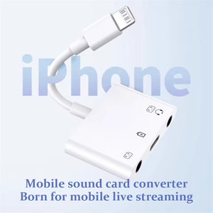 <span class=keywords><strong>Adaptateur</strong></span> trois-en-un Type <span class=keywords><strong>C</strong></span> vers prise 3.5 Mm <span class=keywords><strong>C</strong></span>âble audio de réduction de bruit de charge <span class=keywords><strong>Usb</strong></span> <span class=keywords><strong>C</strong></span> pour Samsung Huawei <span class=keywords><strong>Oppo</strong></span> Xiaomi - Product Image 2